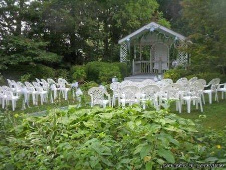 Yellow Turtle Inn New Windsor 외부 사진